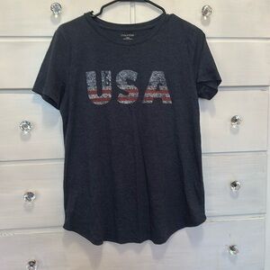 USA shirt